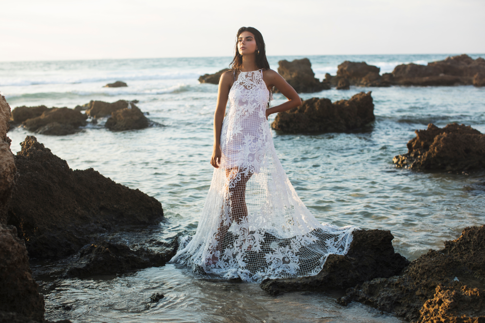 Wedding Dresses