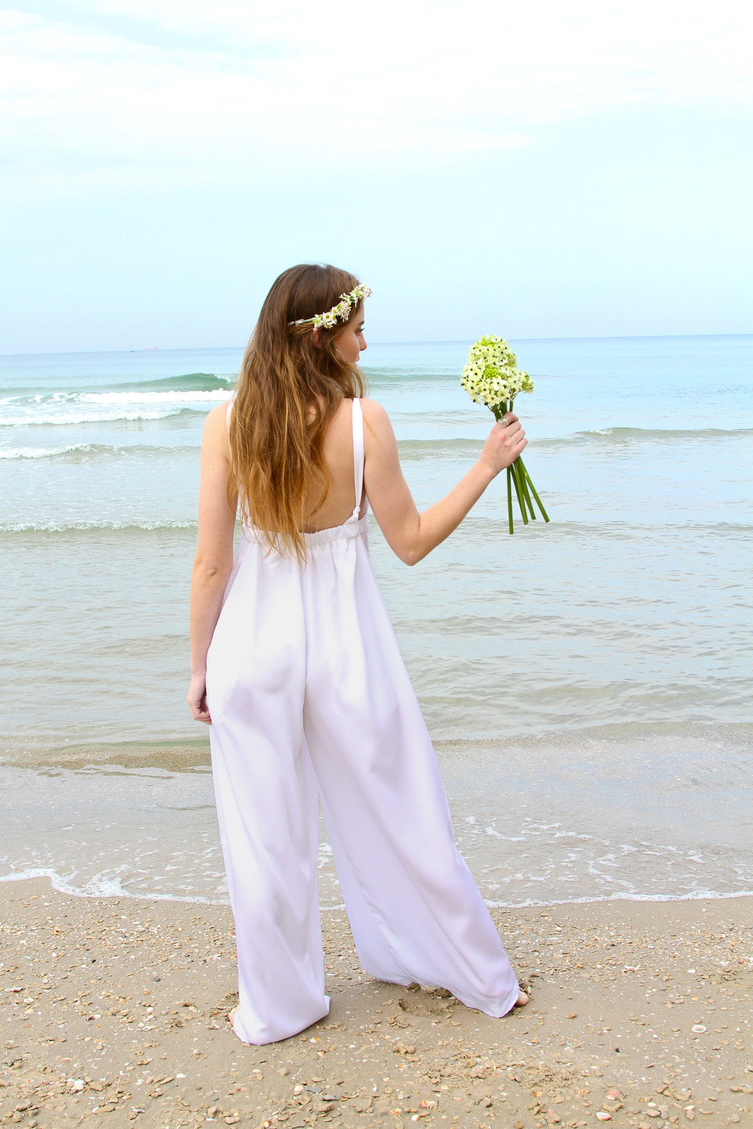 EMANUEL WEDDING SUIT  Wedding Dress - StudioSharonGuy