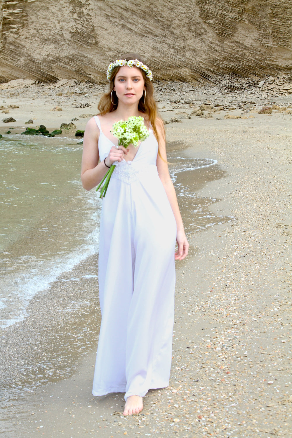 EMANUEL WEDDING SUIT  Wedding Dress - StudioSharonGuy